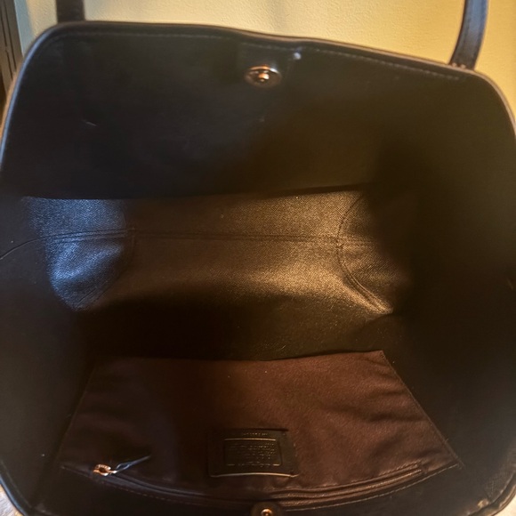 Coach Halloween Signature Bag - Picture 5 of 6